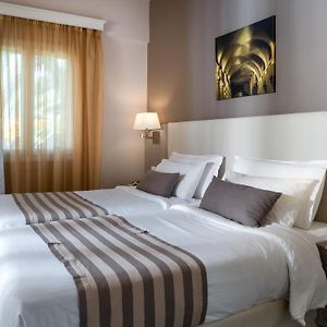 Apartament typu executive